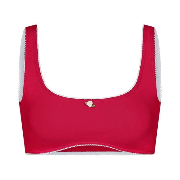 Rat Boi Other - Rat Boi Cotton Bralette